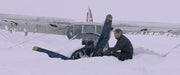 Arctic (Blu-ray) – Bild 2– JETZT KAUFEN BEI GLACIER GAMES .at