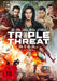 Triple Threat (DVD)– JETZT KAUFEN BEI GLACIER GAMES .at