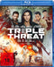 Triple Threat (Blu-ray)– JETZT KAUFEN BEI GLACIER GAMES .at