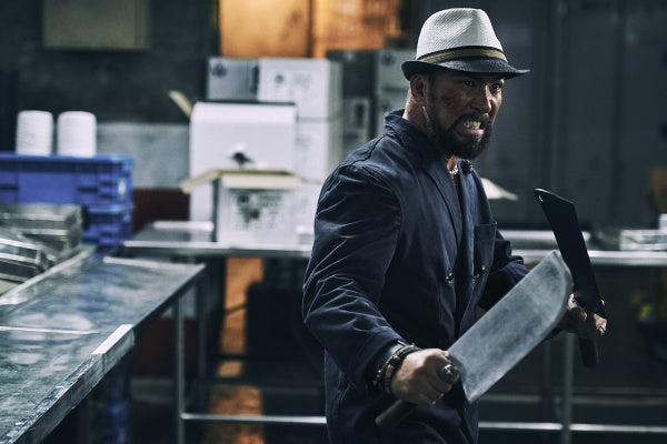 Paradox - Kill Zone Bangkok (Blu-ray) – Bild 3– JETZT KAUFEN BEI GLACIER GAMES .at