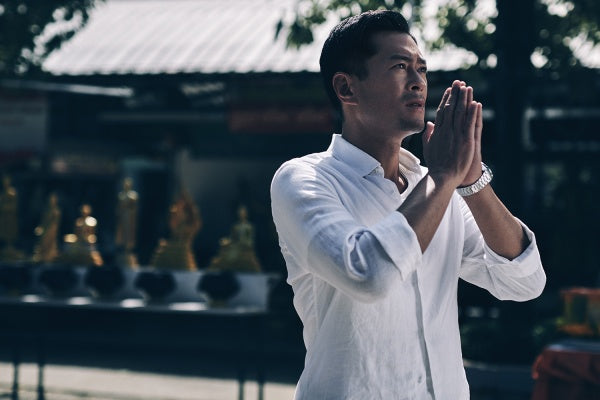 Paradox - Kill Zone Bangkok (Blu-ray) – Bild 4– JETZT KAUFEN BEI GLACIER GAMES .at