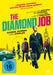 The Diamond Job - Gauner, Bomben und Juwelen (DVD)– JETZT KAUFEN BEI GLACIER GAMES .at