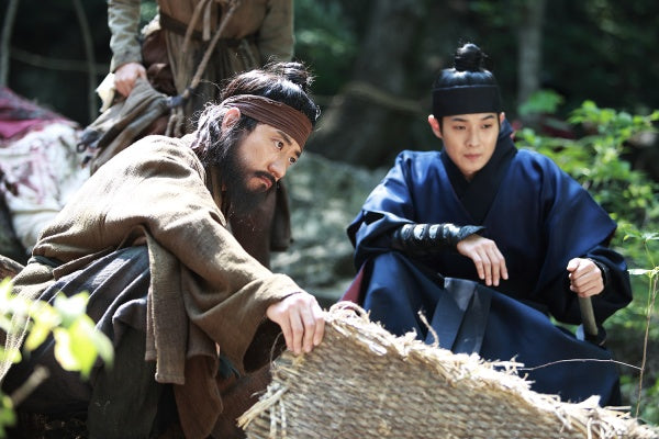 Monstrum (Blu-ray) – Bild 2– JETZT KAUFEN BEI GLACIER GAMES .at