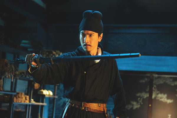 Detective Dee und die Legende der vier himmlischen Könige (3D Blu-ray inkl. 2D Fassung)– JETZT KAUFEN BEI GLACIER GAMES .at