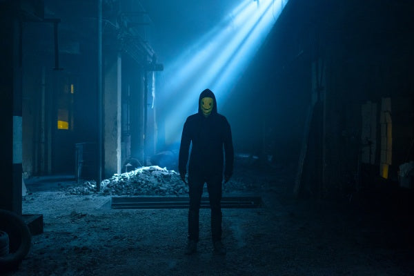 Die letzte Party deines Lebens (DVD) – Bild 6– JETZT KAUFEN BEI GLACIER GAMES .at