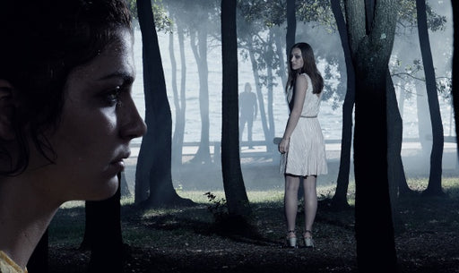 Die letzte Party deines Lebens (DVD) – Bild 2– JETZT KAUFEN BEI GLACIER GAMES .at