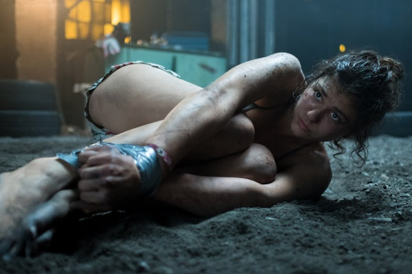 Die letzte Party deines Lebens (Blu-ray) – Bild 5– JETZT KAUFEN BEI GLACIER GAMES .at