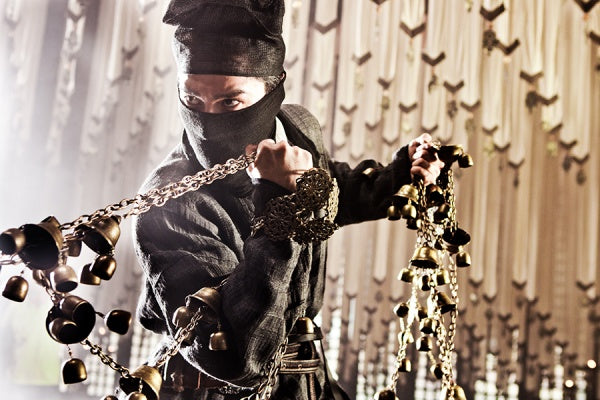 Detective Dee - Trilogiebox (3 DVDs) – Bild 3– JETZT KAUFEN BEI GLACIER GAMES .at