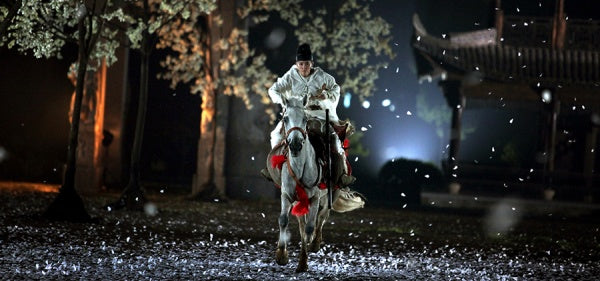 Detective Dee - Trilogiebox (3 DVDs) – Bild 5– JETZT KAUFEN BEI GLACIER GAMES .at