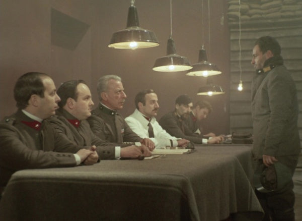 Bataillon der Verlorenen (DVD) – Bild 5– JETZT KAUFEN BEI GLACIER GAMES .at