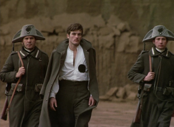 Bataillon der Verlorenen (DVD) – Bild 2– JETZT KAUFEN BEI GLACIER GAMES .at