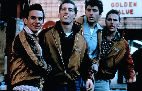 The Wanderers - Preview Cut Edition (Blu-ray) – Bild 4– JETZT KAUFEN BEI GLACIER GAMES .at