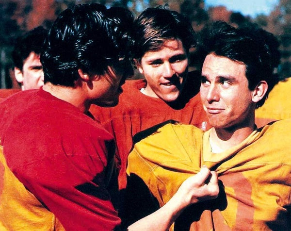 The Wanderers - Preview Cut Edition (Blu-ray) – Bild 6– JETZT KAUFEN BEI GLACIER GAMES .at
