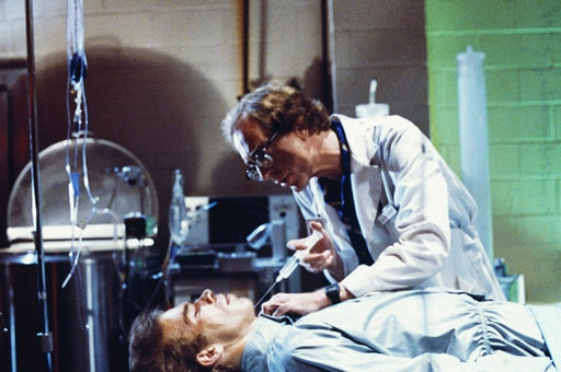 Silent Rage - Das stumme Ungeheuer (Blu-ray) – Bild 2– JETZT KAUFEN BEI GLACIER GAMES .at