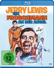 Jerry Lewis: Ein Froschmann an der Angel (Blu-ray)– JETZT KAUFEN BEI GLACIER GAMES .at