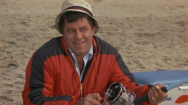 Jerry Lewis: Ein Froschmann an der Angel (Blu-ray) – Bild 4– JETZT KAUFEN BEI GLACIER GAMES .at