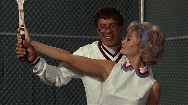 Jerry Lewis: Ein Froschmann an der Angel (Blu-ray) – Bild 6– JETZT KAUFEN BEI GLACIER GAMES .at