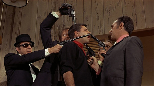 Jerry Lewis: Ein Froschmann an der Angel (Blu-ray) – Bild 2– JETZT KAUFEN BEI GLACIER GAMES .at