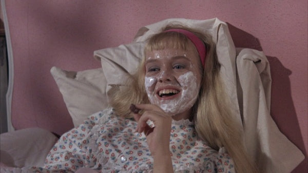 Kennwort Kätzchen (William Castle Collection #3, Blu-ray+DVD) – Bild 5– JETZT KAUFEN BEI GLACIER GAMES .at