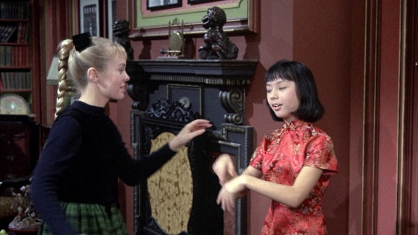 Kennwort Kätzchen (William Castle Collection #3, Blu-ray+DVD) – Bild 6– JETZT KAUFEN BEI GLACIER GAMES .at