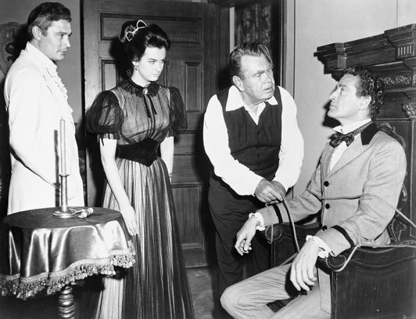 Der unheimliche Mr. Sardonicus (William Castle Collection #1) (Blu-ray + DVD) – Bild 5– JETZT KAUFEN BEI GLACIER GAMES .at