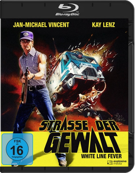 Straße der Gewalt (Blu-ray)– JETZT KAUFEN BEI GLACIER GAMES .at