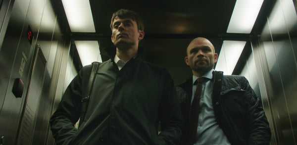 Die Frau im Eis (DVD) – Bild 3– JETZT KAUFEN BEI GLACIER GAMES .at