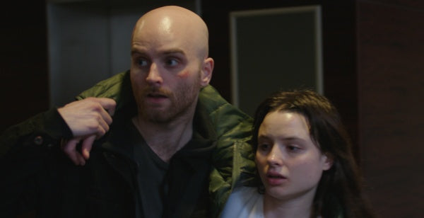 Die Frau im Eis (Blu-ray) – Bild 6– JETZT KAUFEN BEI GLACIER GAMES .at