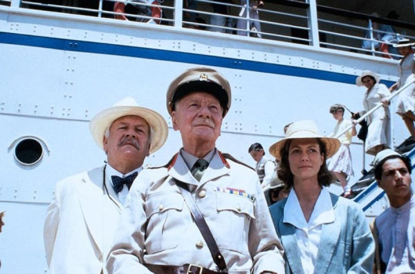 Poirot: Rendezvous mit einer Leiche (Blu-ray) – Bild 3– JETZT KAUFEN BEI GLACIER GAMES .at