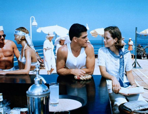 Poirot: Rendezvous mit einer Leiche (Blu-ray) – Bild 2– JETZT KAUFEN BEI GLACIER GAMES .at