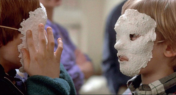 Das zweite Gesicht (Blu-ray) – Bild 5– JETZT KAUFEN BEI GLACIER GAMES .at