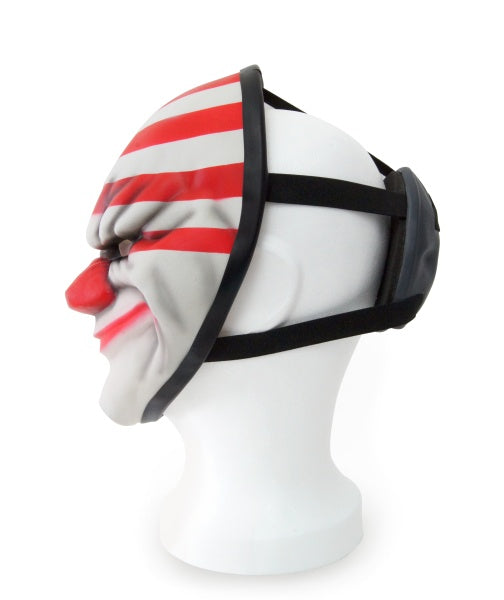 Payday 2 Face Mask "Dallas" – Bild 2– JETZT KAUFEN BEI GLACIER GAMES .at