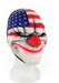 Payday 2 Face Mask "Dallas"– JETZT KAUFEN BEI GLACIER GAMES .at