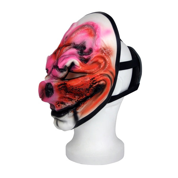Payday 2 Face Mask Old Hoxton – Bild 2– JETZT KAUFEN BEI GLACIER GAMES .at
