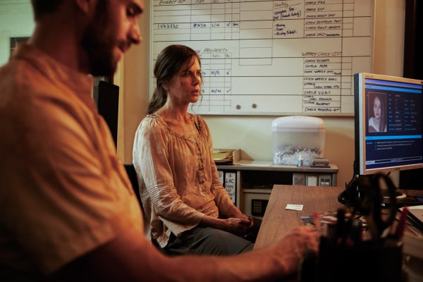 Spurlos - Ein Sturm wird kommen (DVD) – Bild 6– JETZT KAUFEN BEI GLACIER GAMES .at