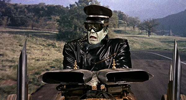 Die Munsters: Gespensterparty (Blu-ray) – Bild 4– JETZT KAUFEN BEI GLACIER GAMES .at