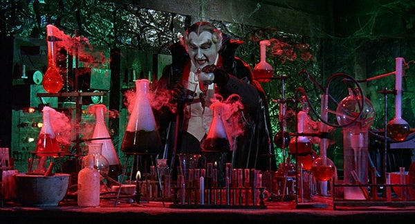 Die Munsters: Gespensterparty (Blu-ray) – Bild 6– JETZT KAUFEN BEI GLACIER GAMES .at