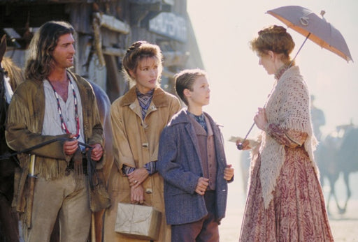 Dr Quinn - Ärztin aus Leidenschaft - Die komplette Serie (37 DVDs) – Bild 2– JETZT KAUFEN BEI GLACIER GAMES .at