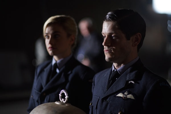 Hurricane - Luftschlacht um England (DVD) – Bild 5– JETZT KAUFEN BEI GLACIER GAMES .at