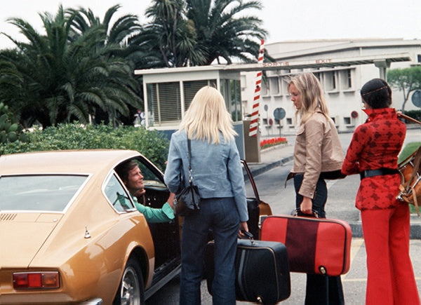 Die Zwei - Special Collector's Edition (Keepcase) (9 DVDs) – Bild 5– JETZT KAUFEN BEI GLACIER GAMES .at