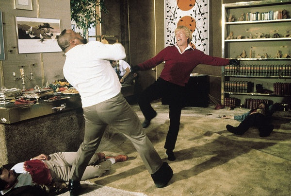 Der Gigant - An Eye for an Eye (Mediabook A, Blu-ray + DVD) – Bild 4– JETZT KAUFEN BEI GLACIER GAMES .at