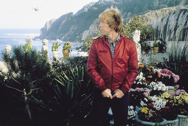 Der Gigant - An Eye for an Eye (Mediabook A, Blu-ray + DVD) – Bild 3– JETZT KAUFEN BEI GLACIER GAMES .at