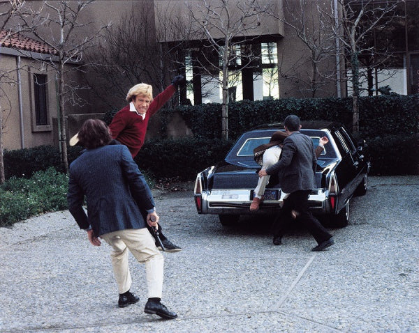 Der Gigant - An Eye for an Eye (Mediabook A, Blu-ray + DVD) – Bild 6– JETZT KAUFEN BEI GLACIER GAMES .at