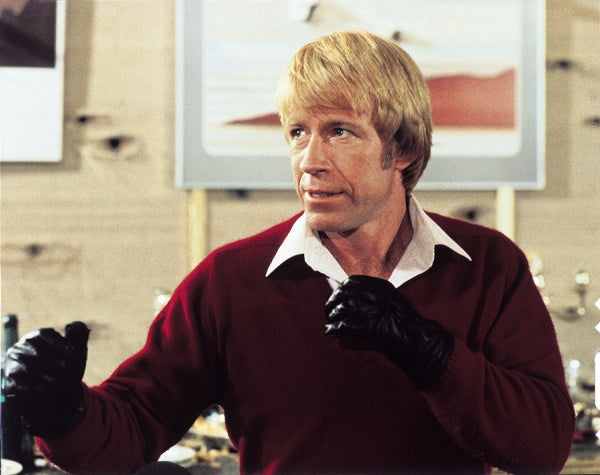 Der Gigant - An Eye for an Eye (Mediabook A, Blu-ray + DVD) – Bild 2– JETZT KAUFEN BEI GLACIER GAMES .at