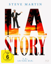 L.A. Story (Blu-ray)– JETZT KAUFEN BEI GLACIER GAMES .at