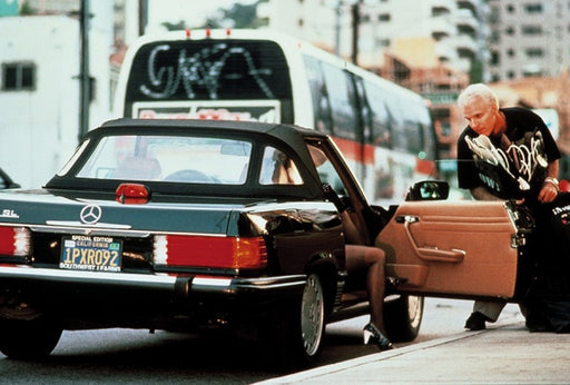 L.A. Story (Blu-ray) – Bild 2– JETZT KAUFEN BEI GLACIER GAMES .at