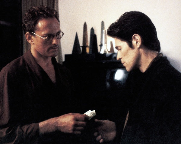 Light Sleeper (Mediabook, Blu-ray+DVD) – Bild 5– JETZT KAUFEN BEI GLACIER GAMES .at