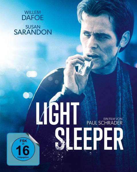 Light Sleeper (Mediabook, Blu-ray+DVD)– JETZT KAUFEN BEI GLACIER GAMES .at