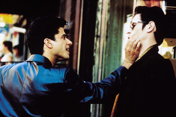 Light Sleeper (Mediabook, Blu-ray+DVD) – Bild 2– JETZT KAUFEN BEI GLACIER GAMES .at