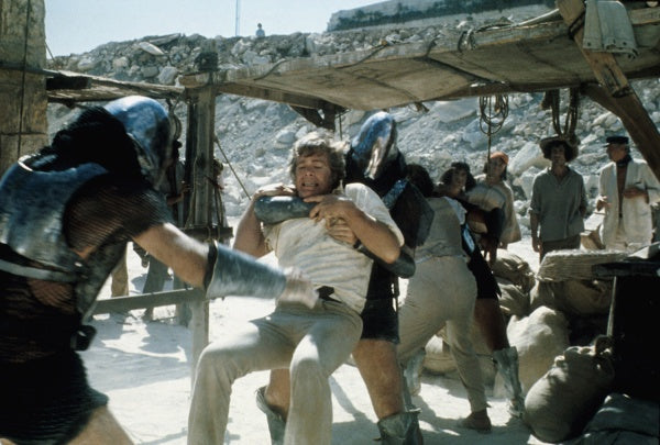 Tauchfahrt des Schreckens (Creature Feature Collection #12) (Blu-ray)